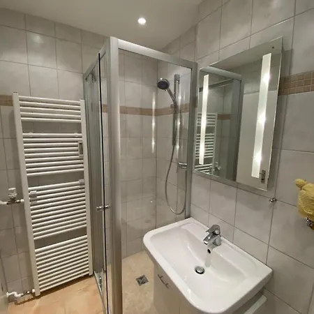 Ferienwohnung Nordwind * Damp