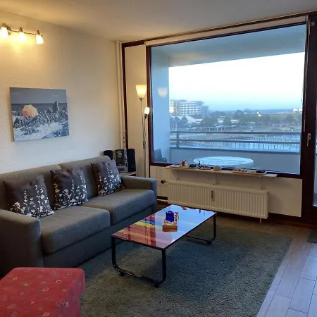 Ferienwohnung Nordwind *