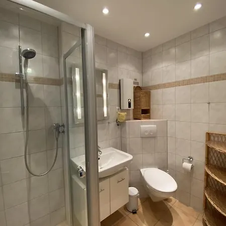 Ferienwohnung Nordwind Apartman *