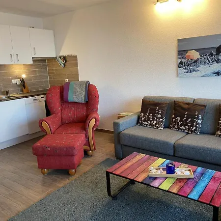 Ferienwohnung Nordwind Damp